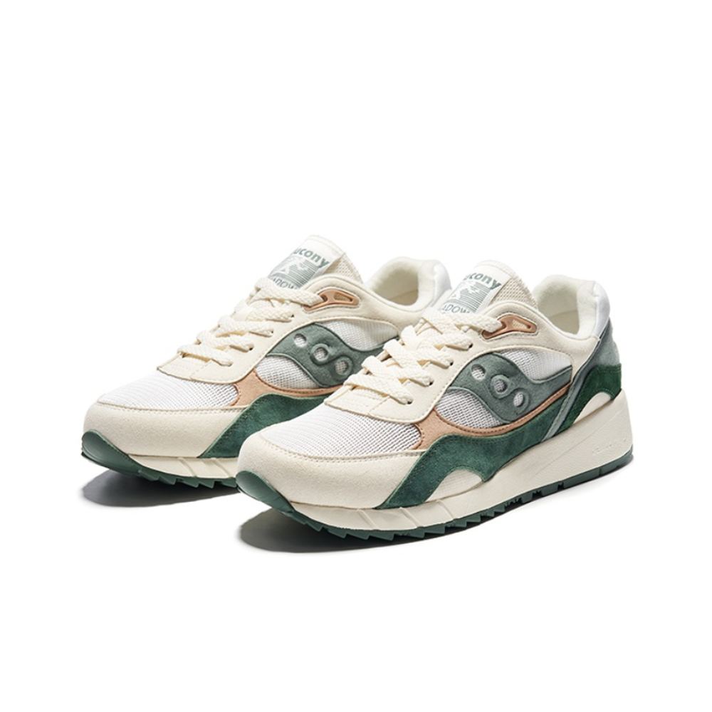 Кроссовки Saucony Shadow 6000 'Beige Navy' S79033-5