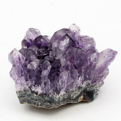 Друза аметист малая