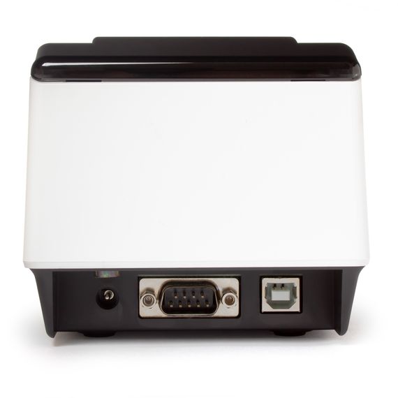 Фискальный регистратор ККТ &quot;РИТЕЙЛ-02Ф&quot; RS/USB c Wi-Fi (белый) без ФН ФФД 1.2