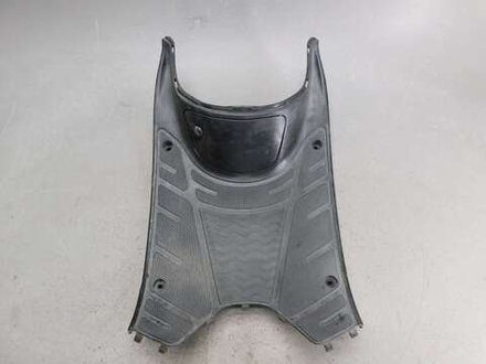 Пластик нижний Honda Dio AF35, AF34 Cesta 6431-GBLA-0000 032020