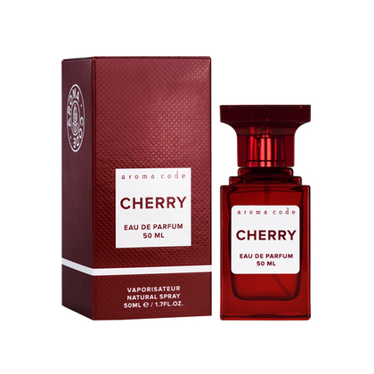 Вода парфюмерная Aroma Code Cherry (Арома Код Черри) – 50ml for women