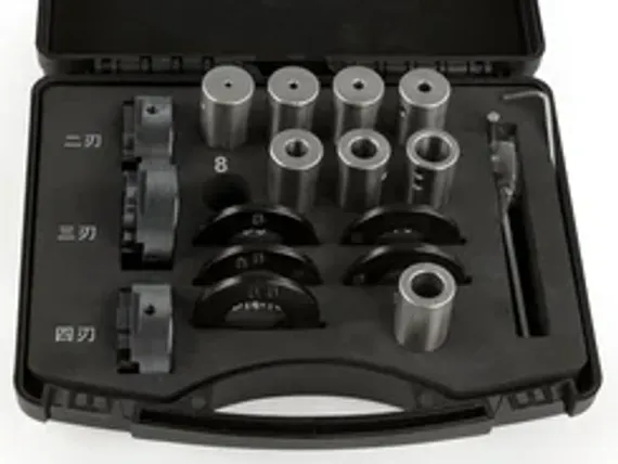 Трехосевой станок для правки шлифовальных кругов GD-X3