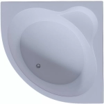 Ванна Aquatek Ума 145х145 UMA145-0000001 белая
