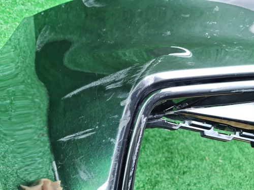 Бампер передний Hongqi HS5 (2019-н.в.)