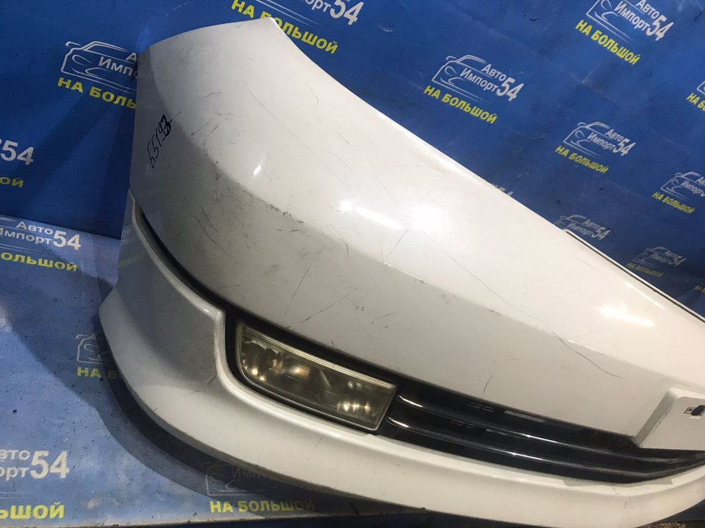Бампер передний Honda ELYSION 2006-2013