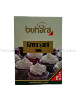 Крем шанти Buhara 150 гр