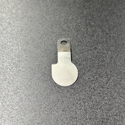 Лепесток клапана бензонасоса для Tohatsu 5-9.8 (PREMARINE)