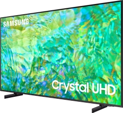 Телевизор Samsung 85" UE85CU8000UXRU