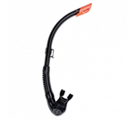 Набор для плавания LightSwim LSM-14/SN 11 черный силикон