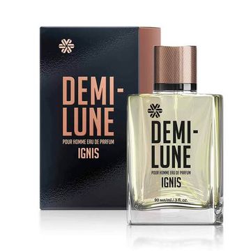 Demi-Lune Ignis, парфюмерная вода