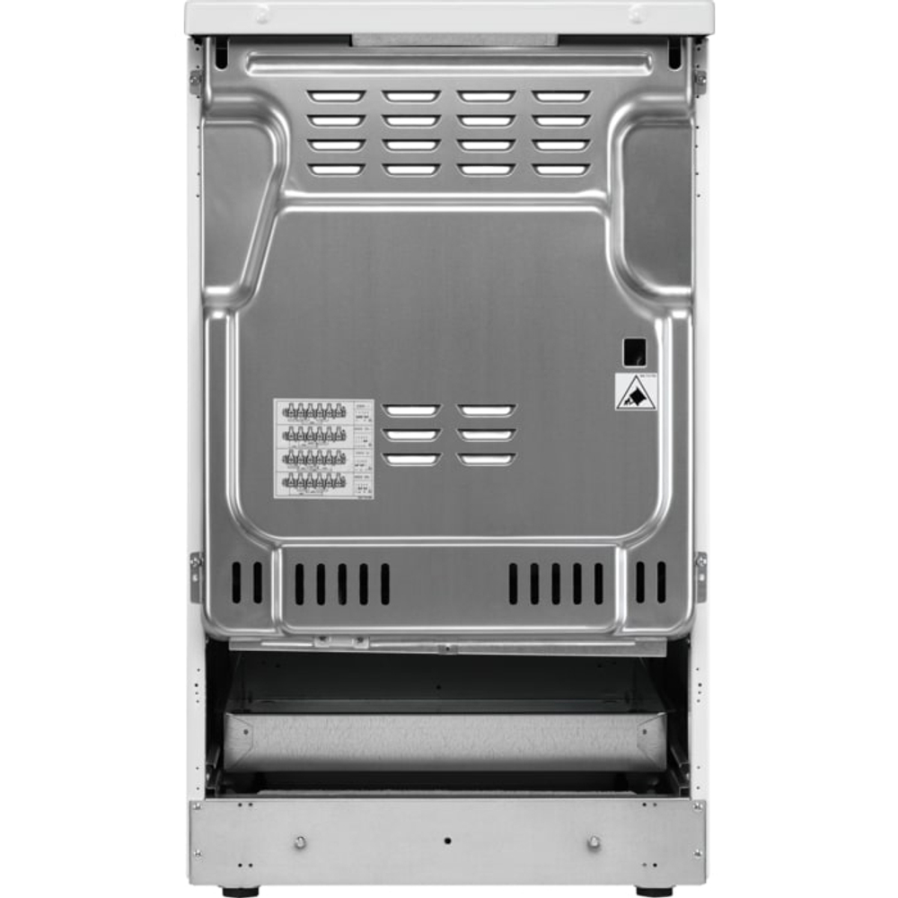 Электрическая плита Electrolux RKR 560100 X