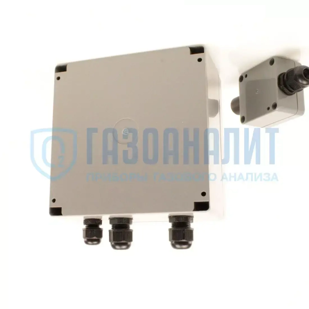 ОРТ-02 и ОРТ-02В газосигнализаторы многоканальные стационарные