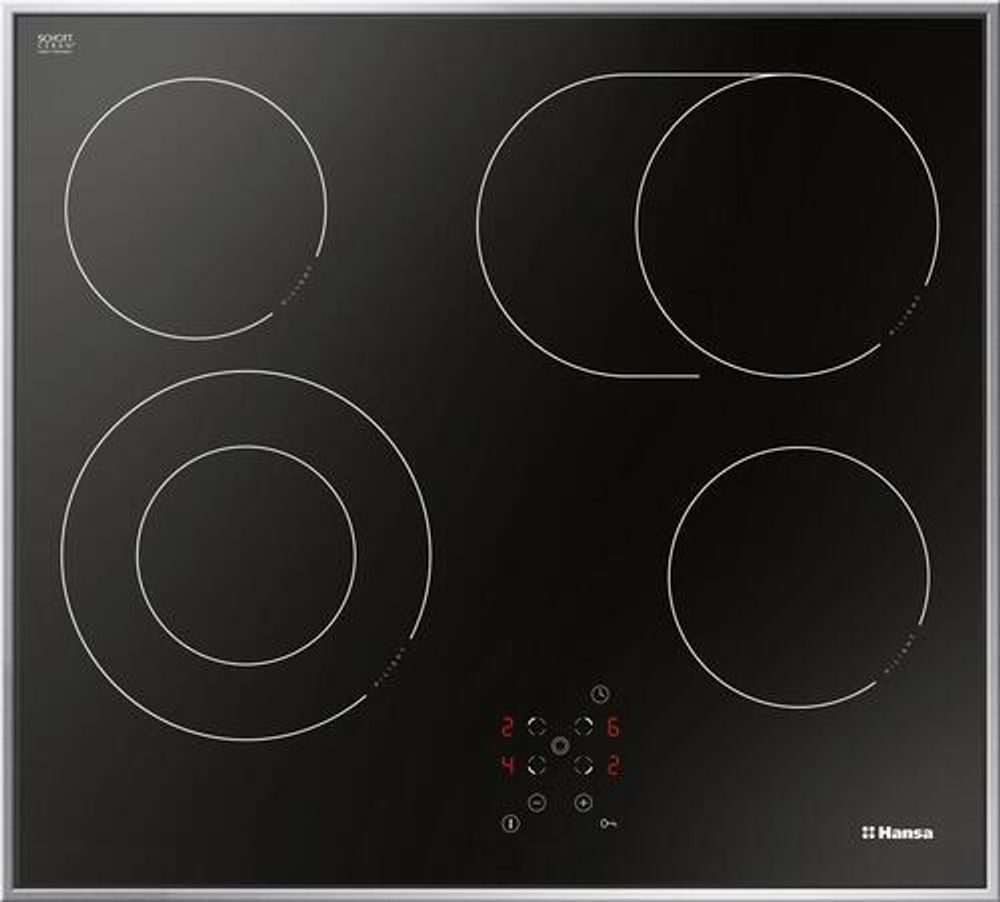 Варочная поверхность Hansa BHCI66706