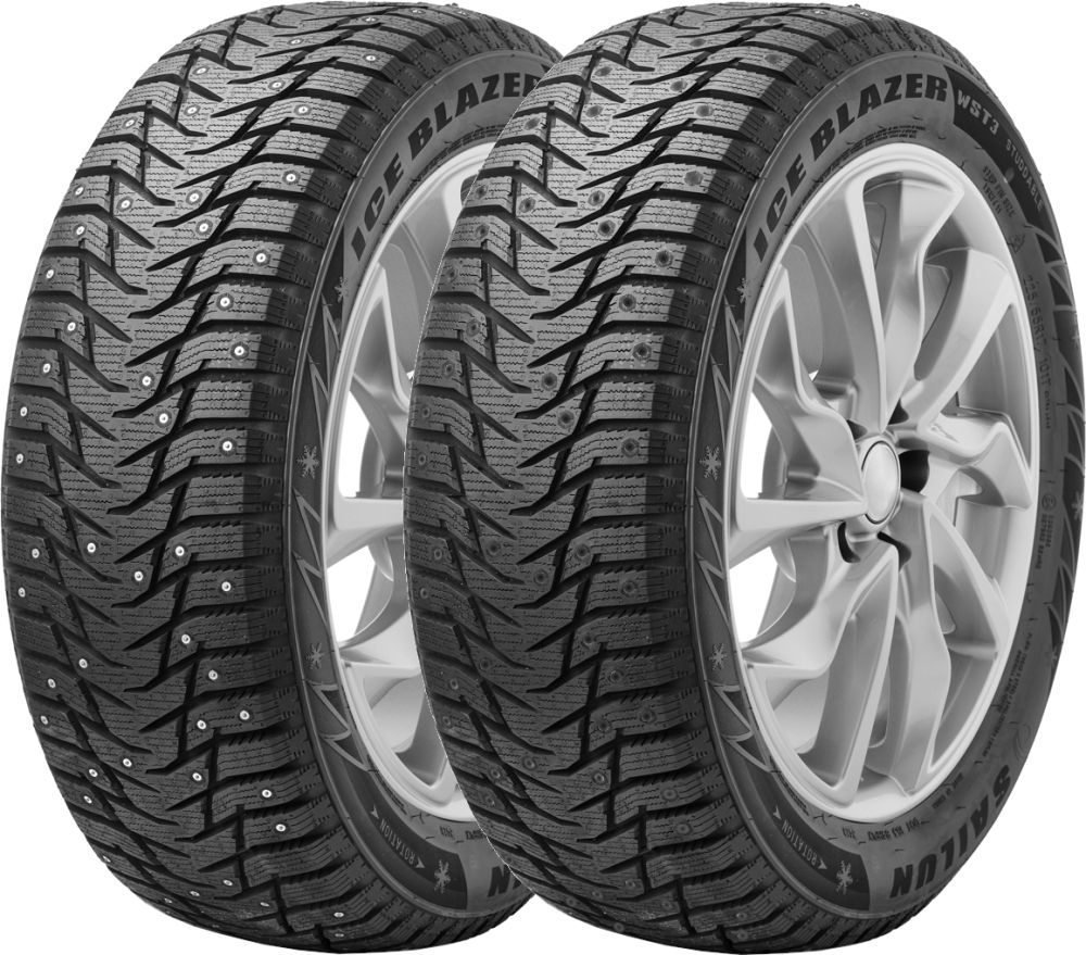 Sailun Ice Blazer WST3 175/65 R14 105Y (шип)