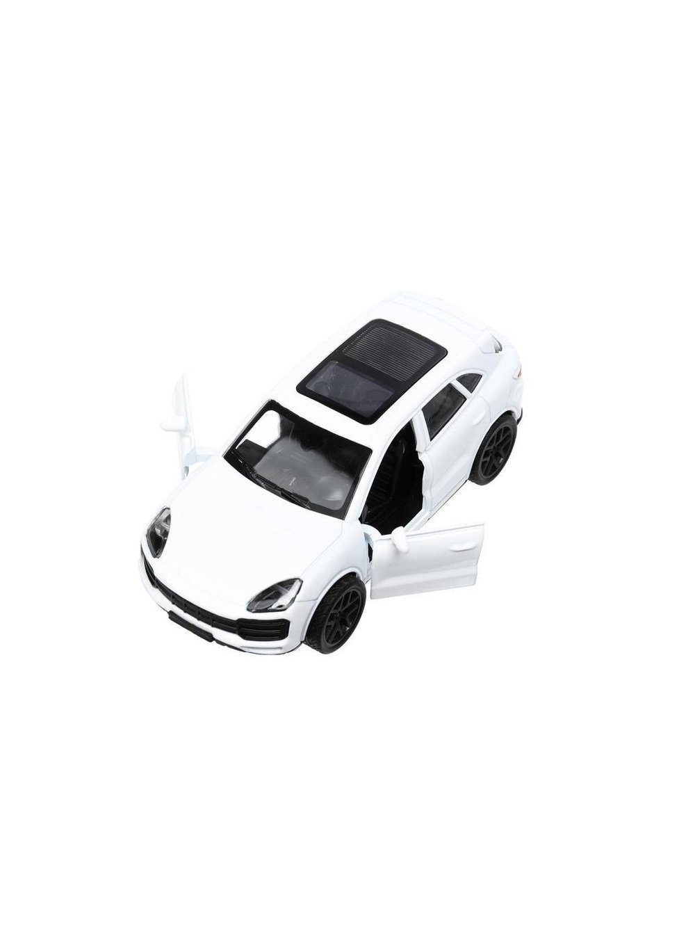 Машинка детская металлическая 11 см