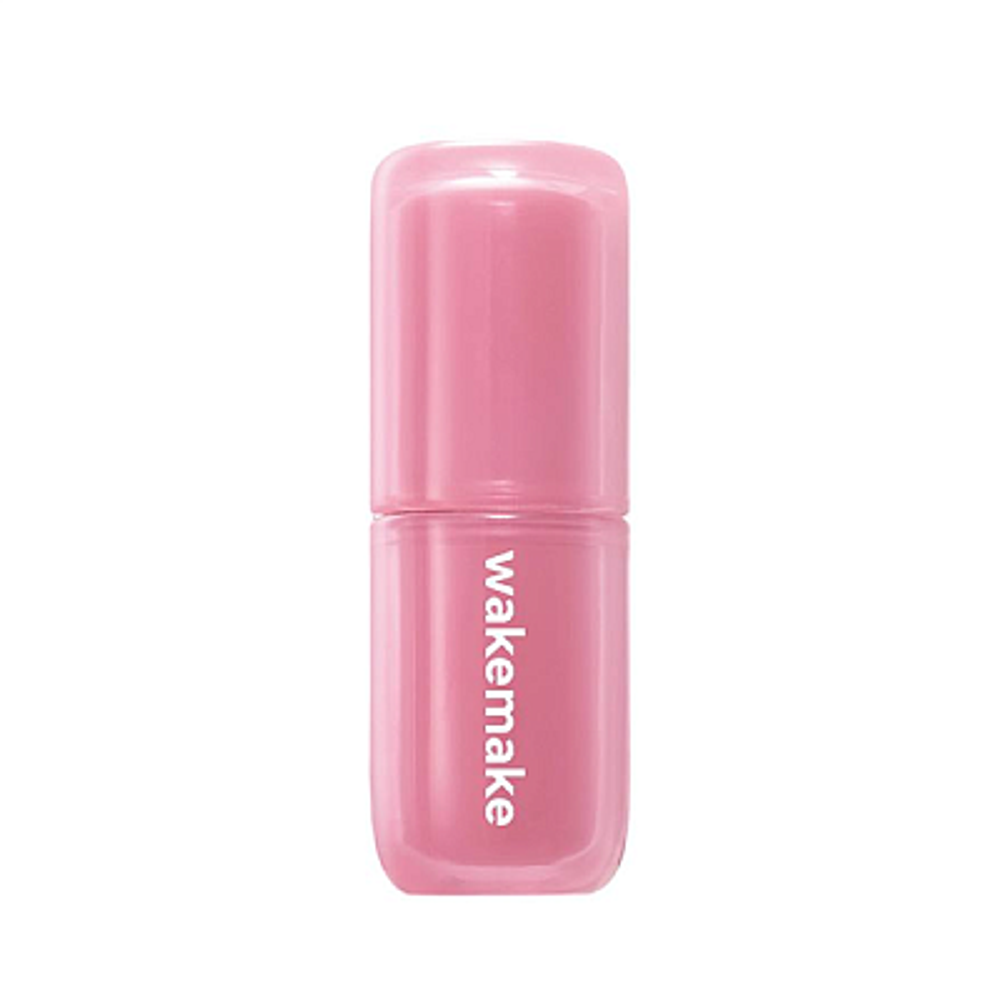 WAKEMAKE Waterful Glow Tint глянцевый тинт с эффектом влажного сияния