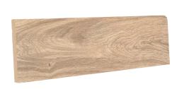 Плинтус Gresmanc AM-0401272 Rodapie Amazonica 310x86х11