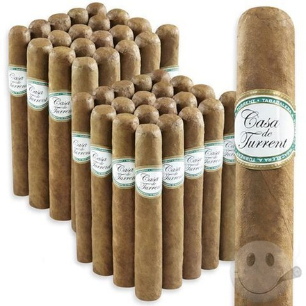 Casa de Turrent Toro