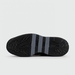 кроссовки Adidas Niteball Black / Yellow Winter