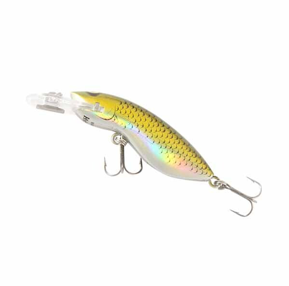 Halco Sorcerer 68DD+STD 6,8 см., цвет R32