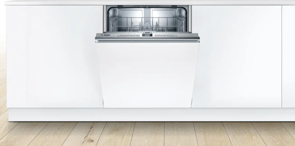 Встраиваемая посудомоечная машина Bosch SMV4HTX28E