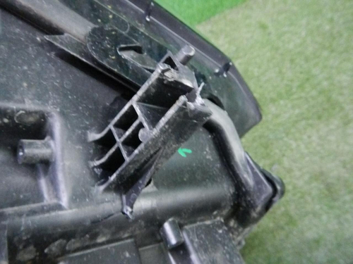 Фара правая Lexus NX (2014-2017) LED