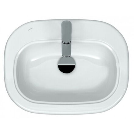 8116820001041 УМЫВАЛЬНИК LAUFEN LB3 CLASSIC