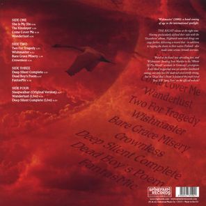Nightwish / Wishmaster (2LP)