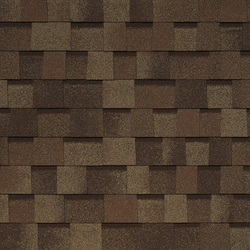 Черепица битумная гибкая Tegola BUSINESS UNICA PIEMONTE Cedro libanese 428