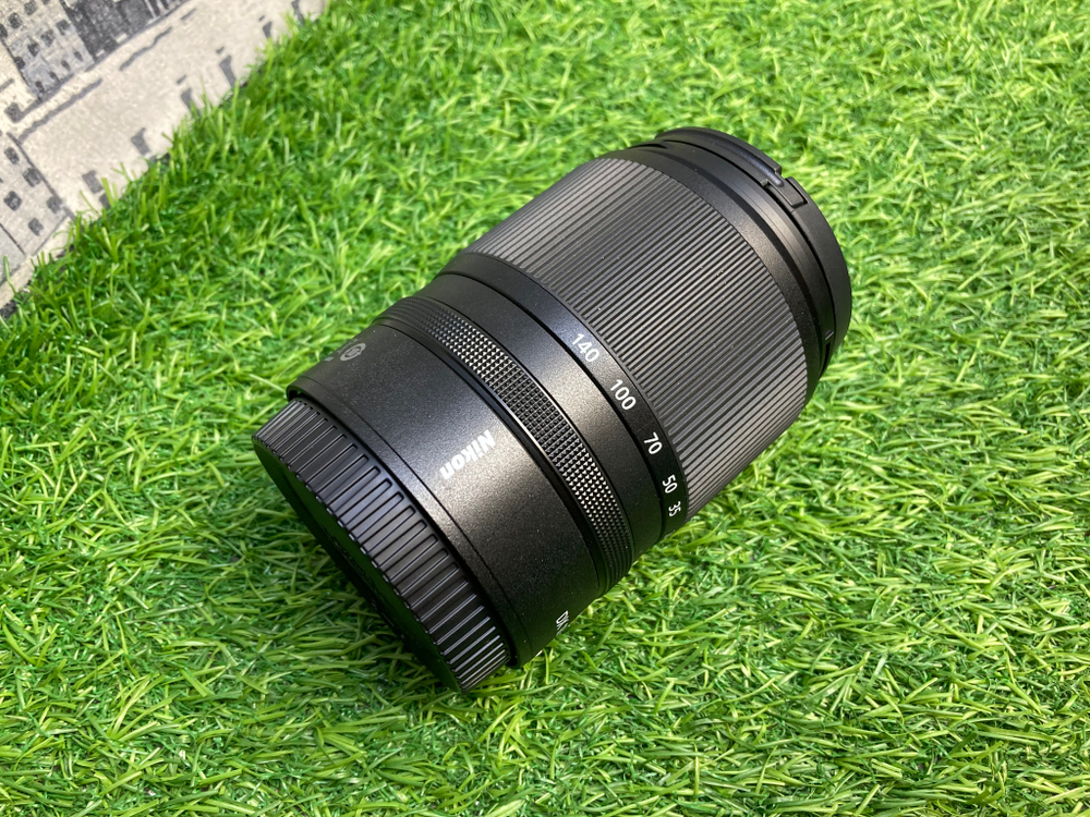 Nikon Z 18-140mm 3.5-6.3 VR DX Покупка/Продажа