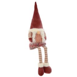 GAEM Игрушка набивная "Гном", L21 W13 H80 см, 2в.