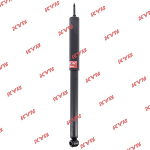 Амортизатор газомасляный KYB задний 343282