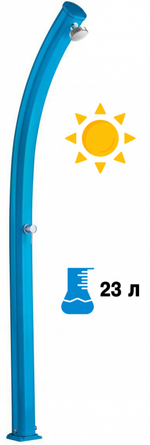 Душ солнечный Arkema Jolly A 500