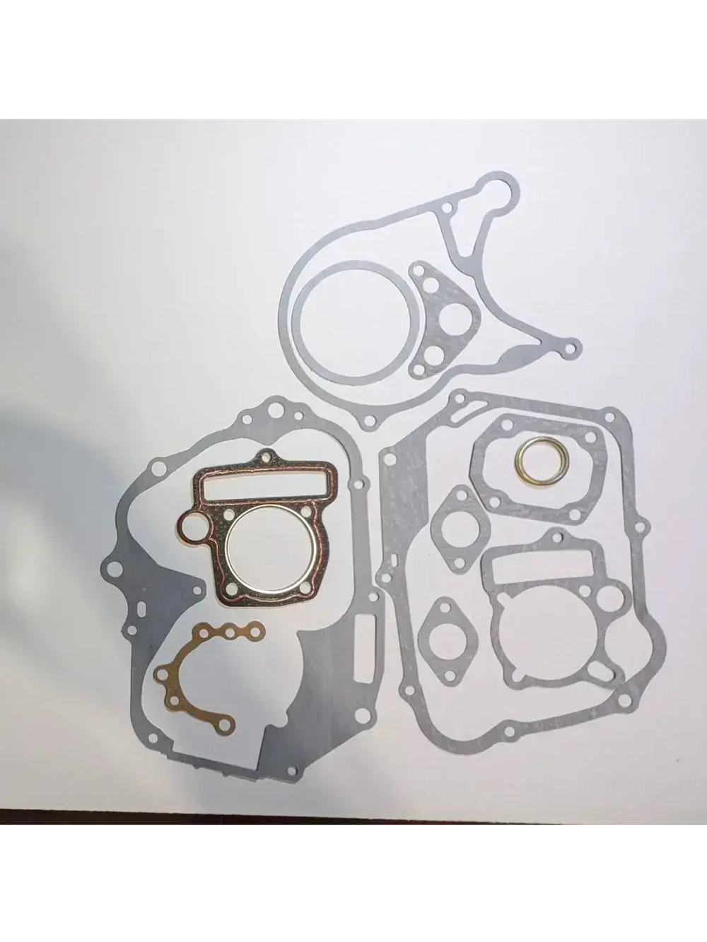 Набор прокладок для двигателя YX 140 156FMJ