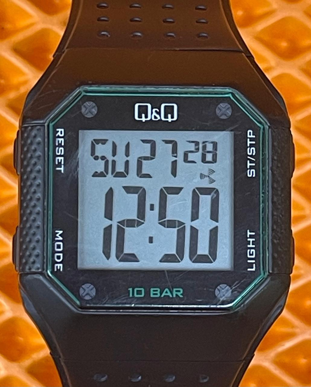 Наручные Часы Q&Q M158J005Y