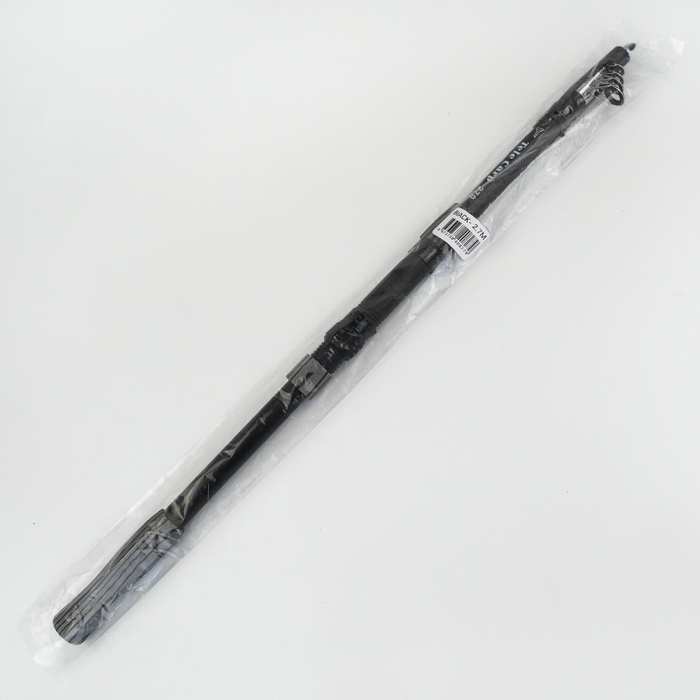 Спиннинг укороченный Окума "Tele Carp" (60-120гр)