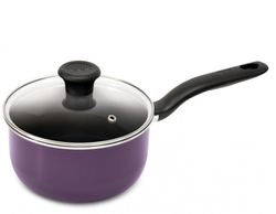 Ковш с крышкой Tefal Cook Right 2 л 18 см 04166418