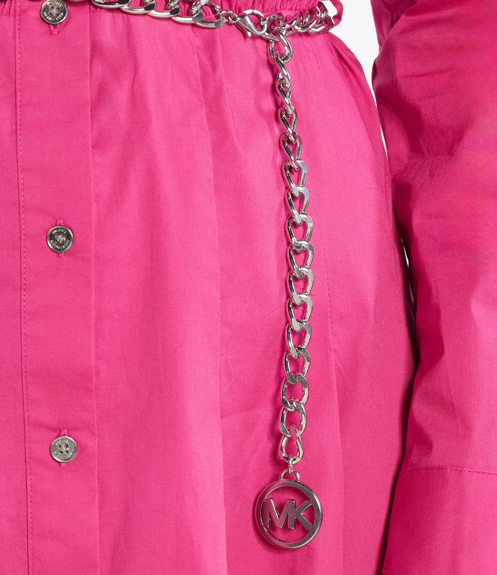 Платье Michael Kors - фуксия(MS48282E7A)