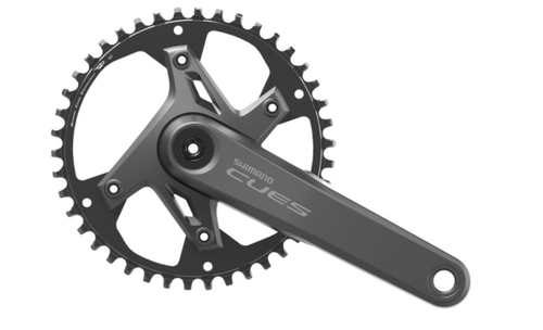 Система Shimano Cues U6000-1 9/10/11 скоростей