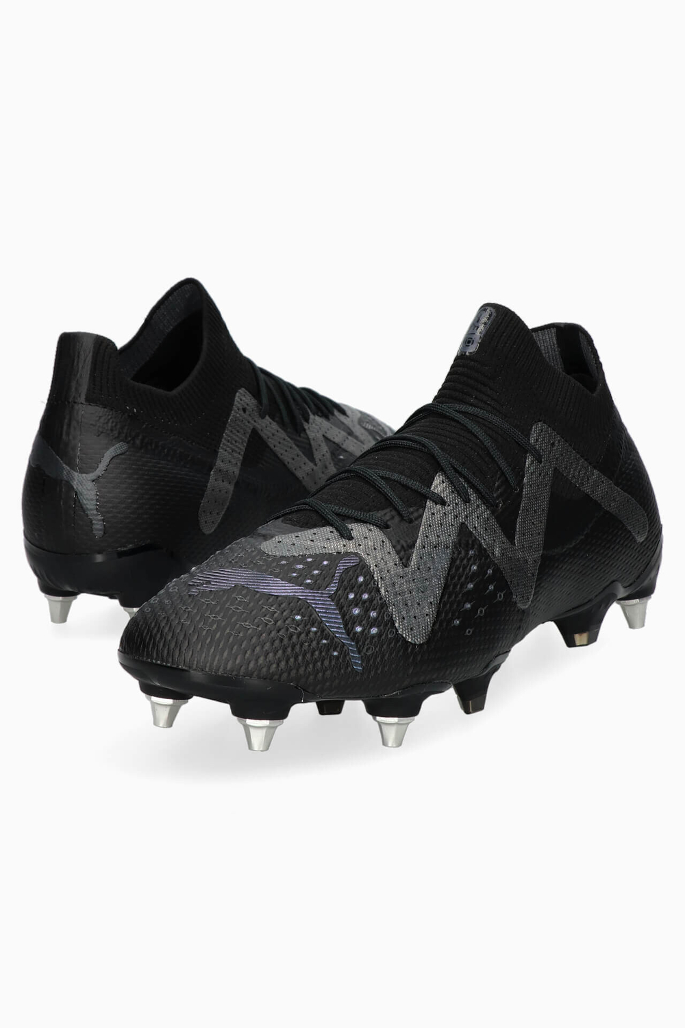 Бутсы Puma Future Ultimate MxSG