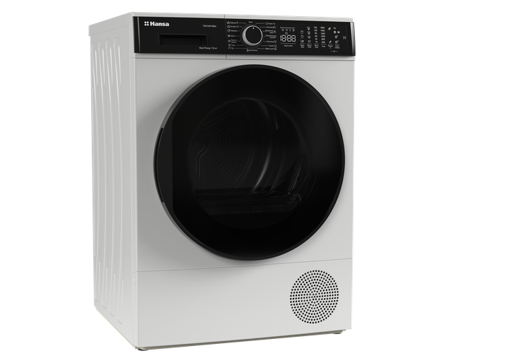Сушильная машина Hansa TDH10H1BD4