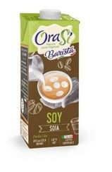 ORASI Soya Südü 1L