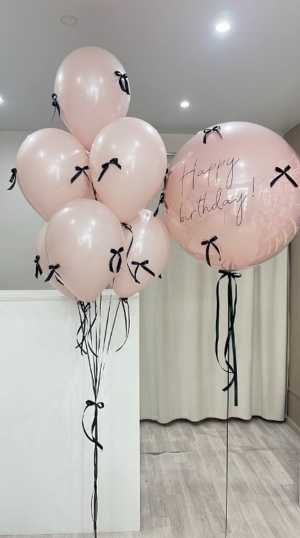 Шары для девушек №528