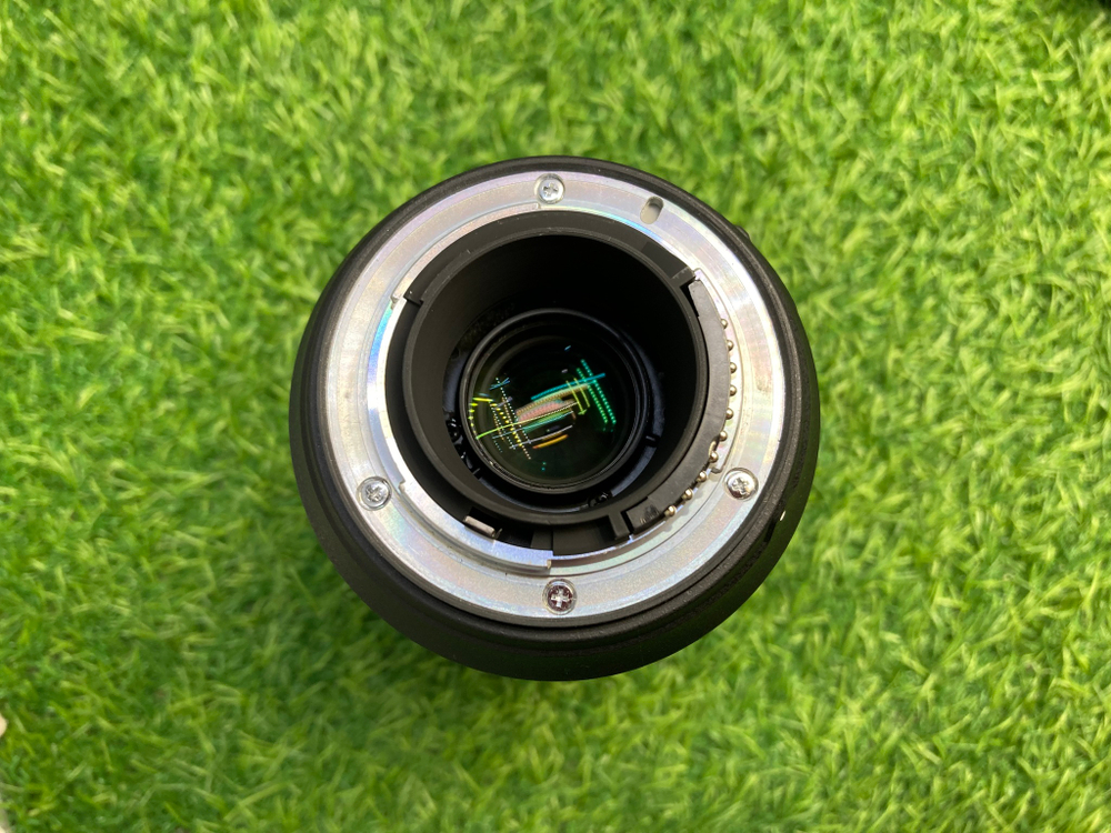 Nikon 70-300mm 4.5-5.6G ED-IF VR Покупка/Продажа