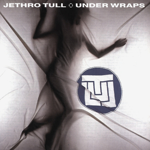 Jethro Tull / Under Wraps (CD)