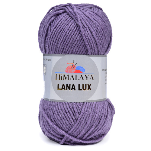 Пряжа Himalaya Lana Lux (74808)