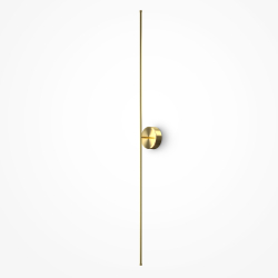 Настенный светильник (бра) Technical C084WL-L18BS2.7K