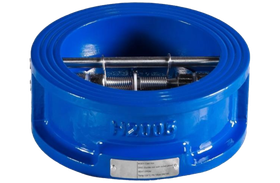 Обратные клапаны для насосов