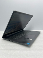 Ноутбук Lenovo 3-17ITL6 (82H9003ERK) 17.3"/Intel Pentium Gold 7505/RAM 8 GB/SSD 256 GB/Intel UHD Graphics/1600x900/TN/DOS/Подсветка кл-ры: нет/Серый. Состояние: Уценка/Очень сильные следы эксплуатации на топ-кейсе
