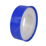 Лента ФУМ PTFE 12ммх0,1ммх10м катушка среда: вода SantechSystems